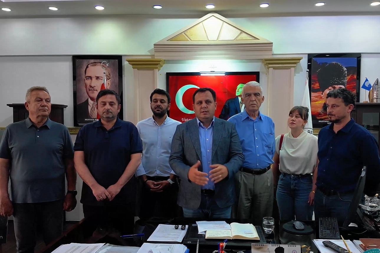 Dalaman’da imar planı krizi sona erdi! Mahkeme belediyeyi haklı buldu
