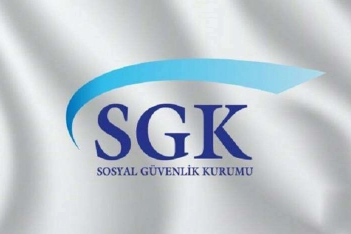 SGK Sosyal Sigorta İşlemleri Yönetmeliğinde değişikliğe gitti
