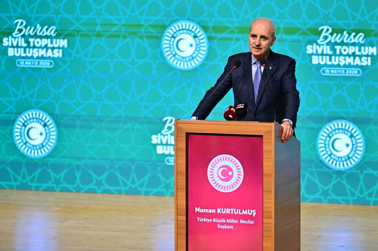 Kurtulmuş: Terörü Türkiye’nin gündeminden kaldıracağız