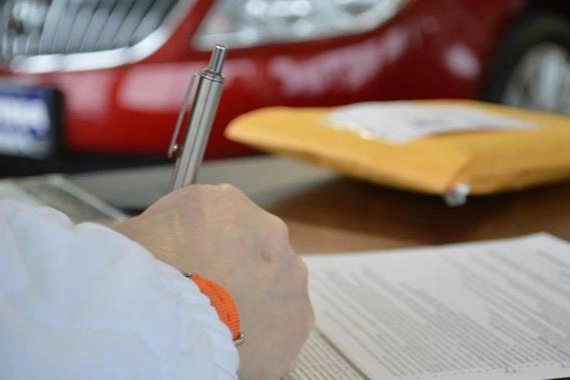 Araçlarda dijital dönem başlıyor... Uygunluk belgeleri artık elektronik ortamda verilecek
