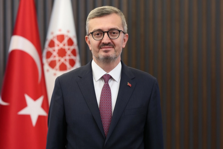 Burhanettin Duran: 2026 NATO Zirvesi, Türkiye’nin yükselen ağırlığını gösterecek