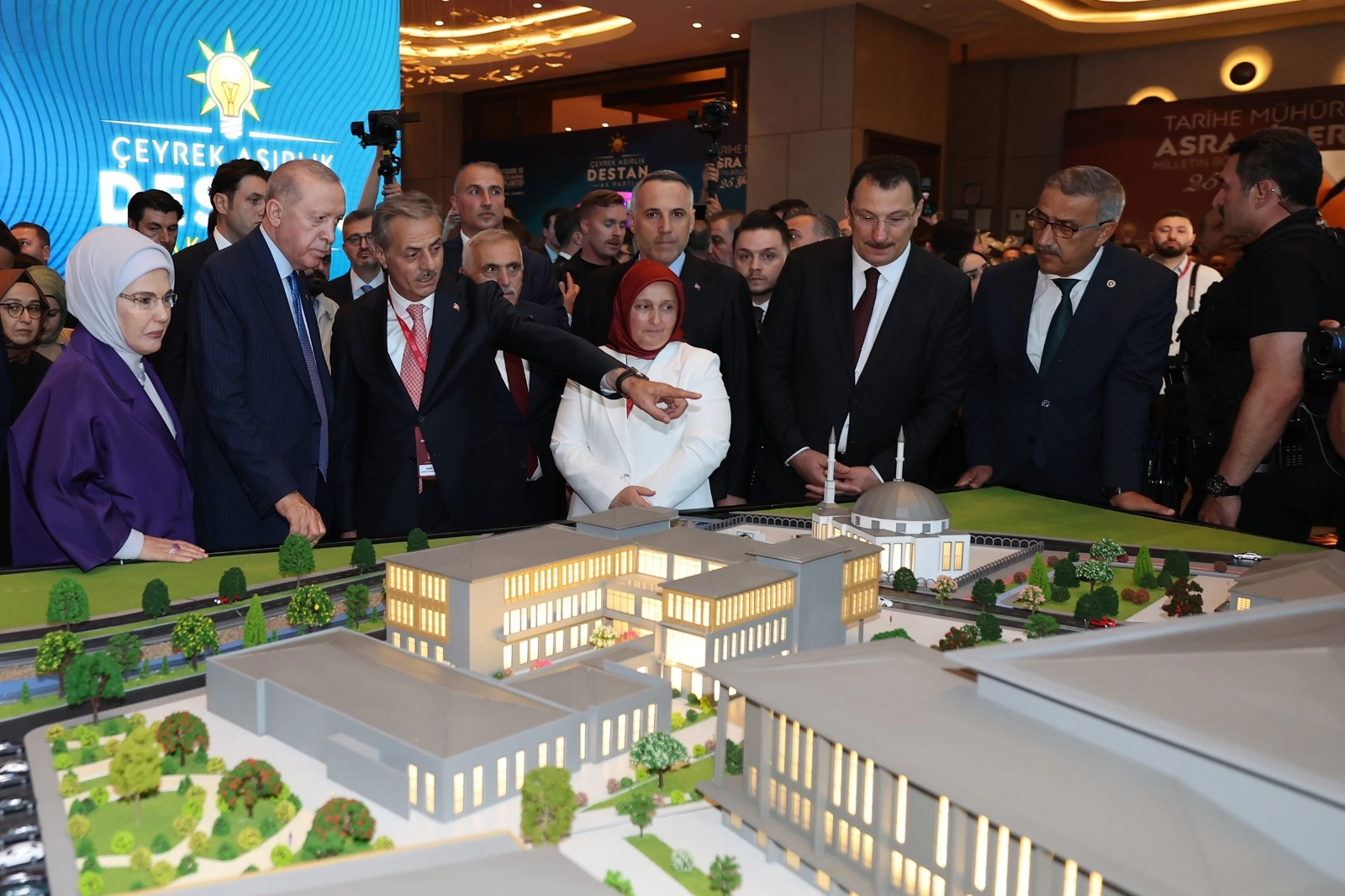 Sakarya Büyükşehir: Verimli bir kamp süreci geçirdik