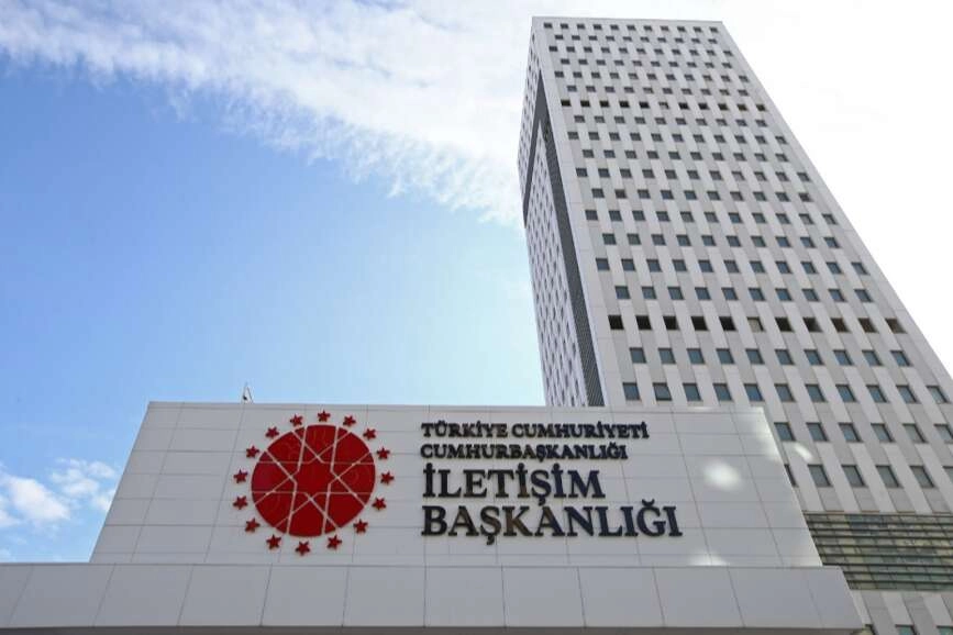 İletişim'den “GBT iddiası” açıklaması: "İddialar dezenformasyon"