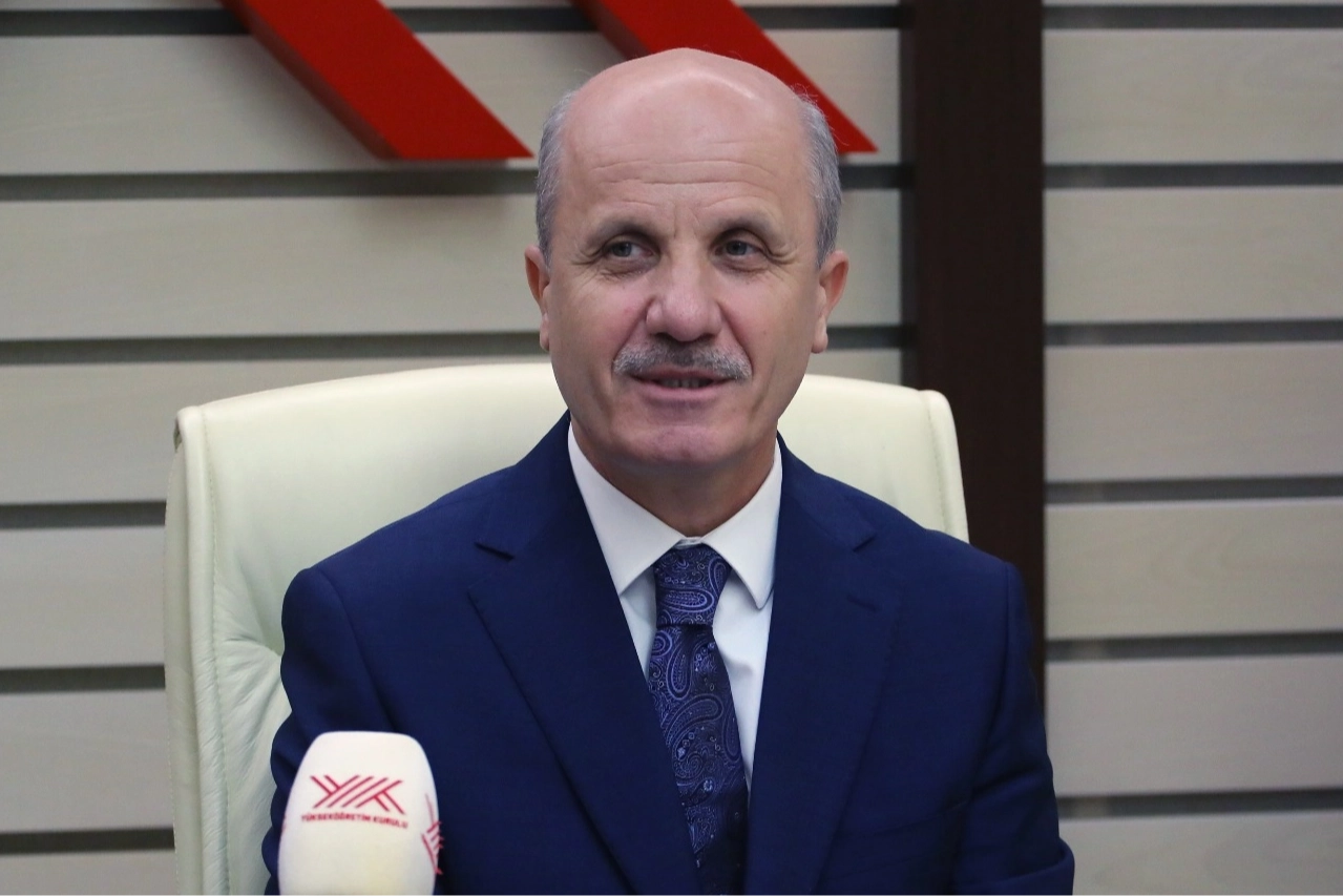YÖK: Türkiye-Azerbaycan Üniversitesi Türk dünyasıyla akademik bağları güçlendirecek