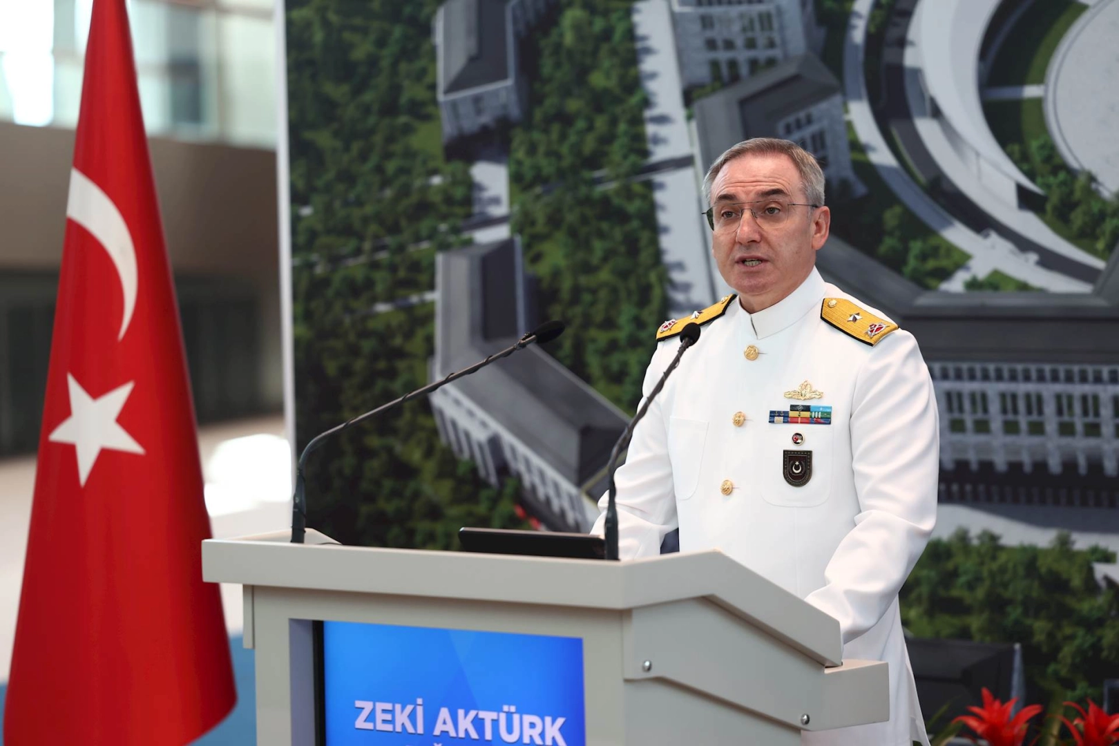 MSB: NATO Zirvesi’nde Türkiye’nin savunma sanayii ve güvenlik vizyonu öne çıktı
