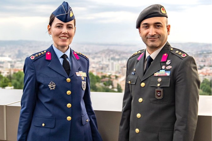 NATO'dan Ankara tanıtımı