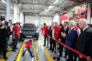 Yeni nesil araç muayene dönemi başlıyor
