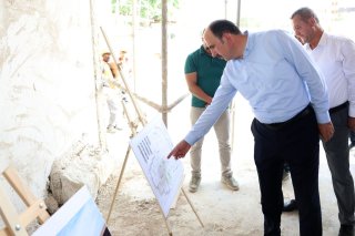 Konya’dan Türkiye’ye örnek dönüşüm