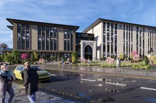 Sakarya’ya değer katacak yatırımlar devam ediyor