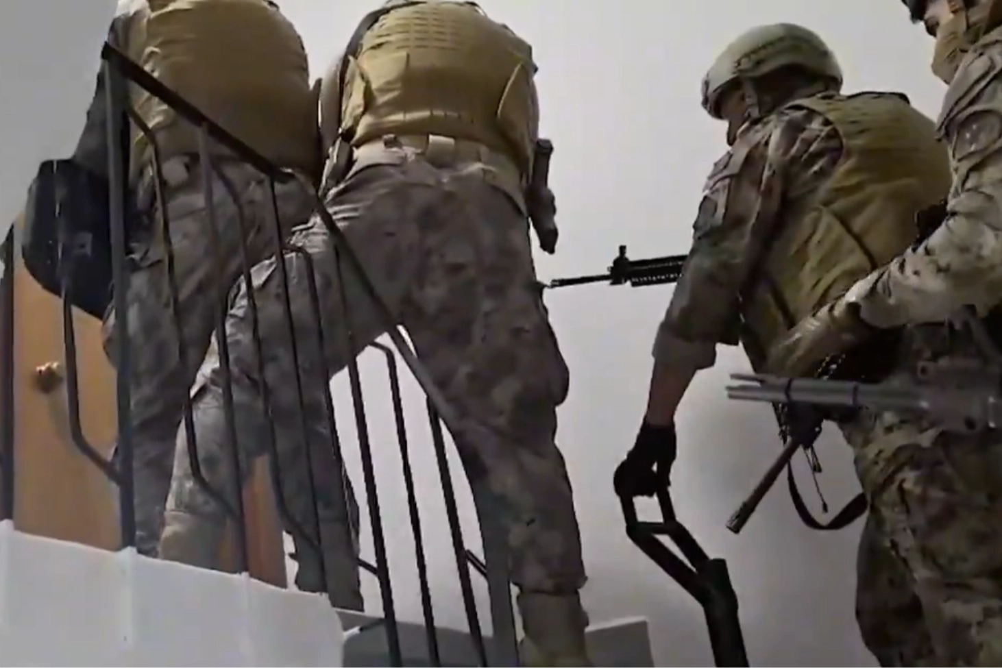 İstanbul’da uyuşturucu operasyonu: 10 şüpheli yakalandı