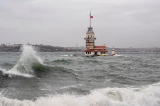 Yurdun kuzey ve batısında hava sertleşiyor