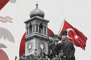 Balıkesir’de kurtuluş coşkusu Kültür Festivali ile taçlanıyor