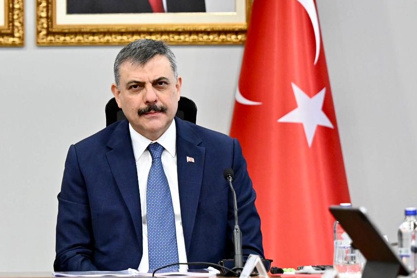 Bakan Çiftçi: Terörün dijital uzantılarına göz açtırmayacağız