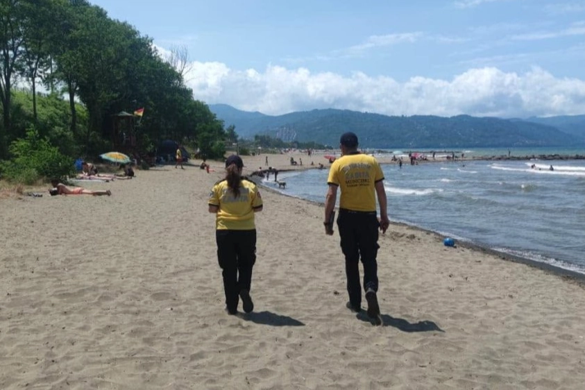 Ordu’da sahillerde zabıta denetimleri artırıldı