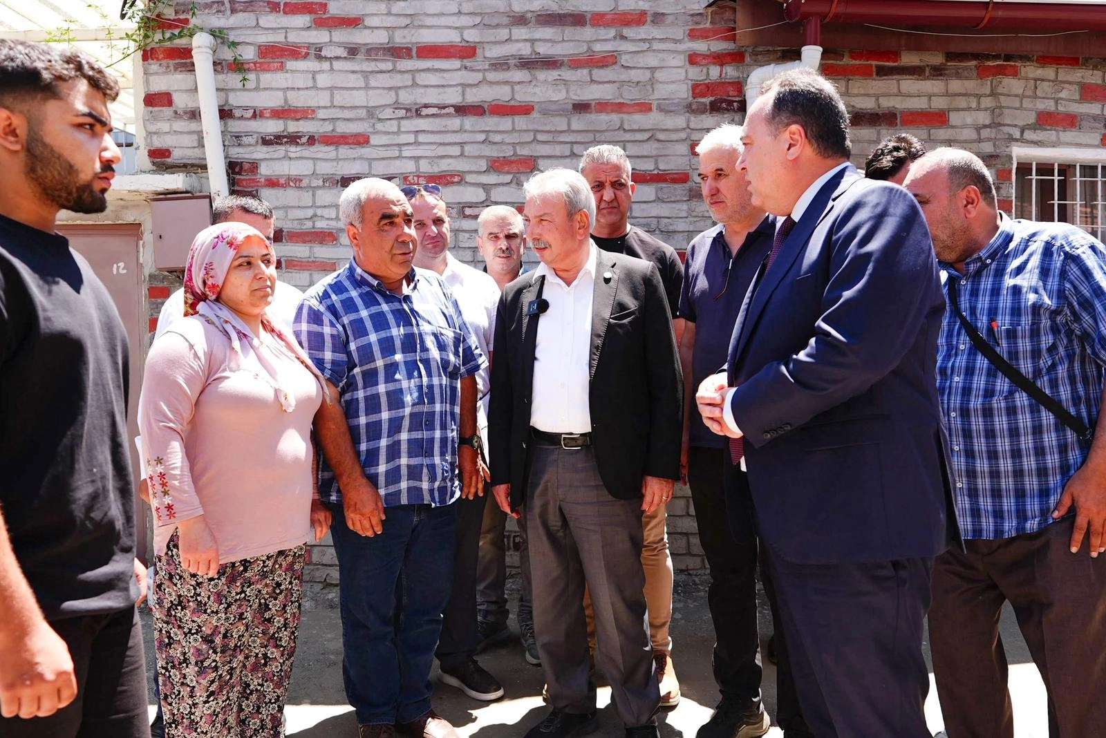 Manisa’da selin yaraları sarılıyor