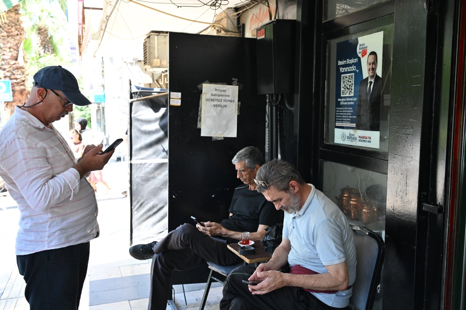 Manisa Büyükşehir'de 'ortak akıl' dönemi