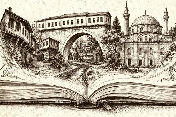 Bursa Yıldırım Roman Yarışması’nda heyecan başladı