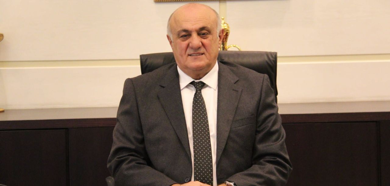 Erkoyoncu’dan Şeker Operasyonu açıklaması
