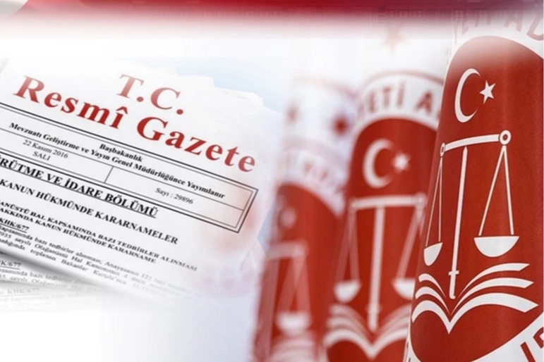 Konkordato gider avansında yeni tarife