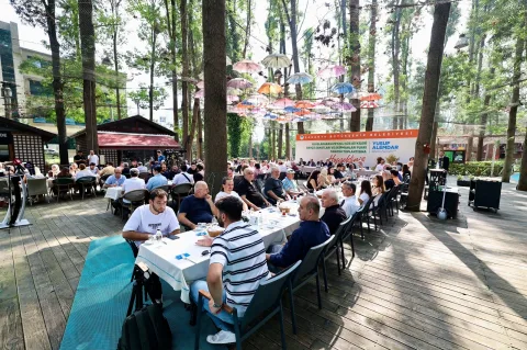 Sakarya’nın üretim zenginliği bir kez daha ortaya çıkacak