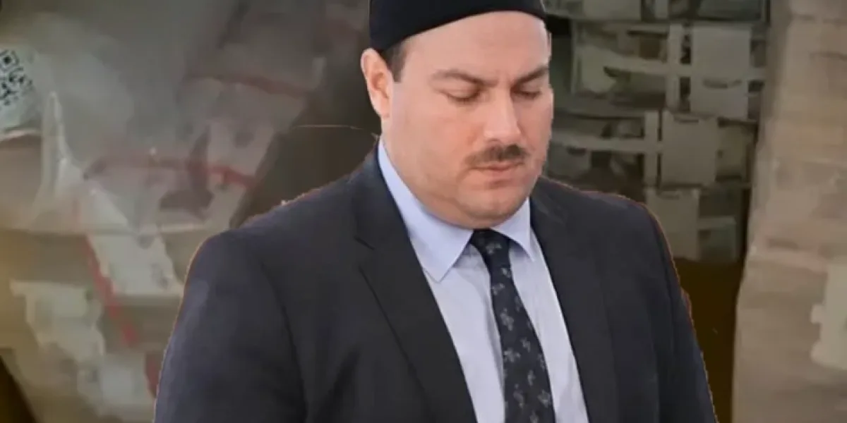 Alihan Kuriş tutuklandı! O operasyonda 38 şüpheliden 32’si tutuklandı