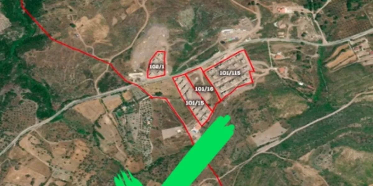 Muğla'da yanan orman alanları yapılaşmaya açıldı mı? Açıklama İletişim'den geldi