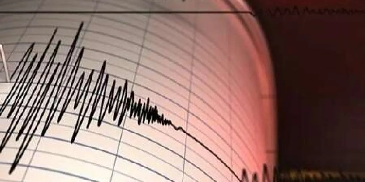 Adıyaman’da 3,6 büyüklüğünde deprem