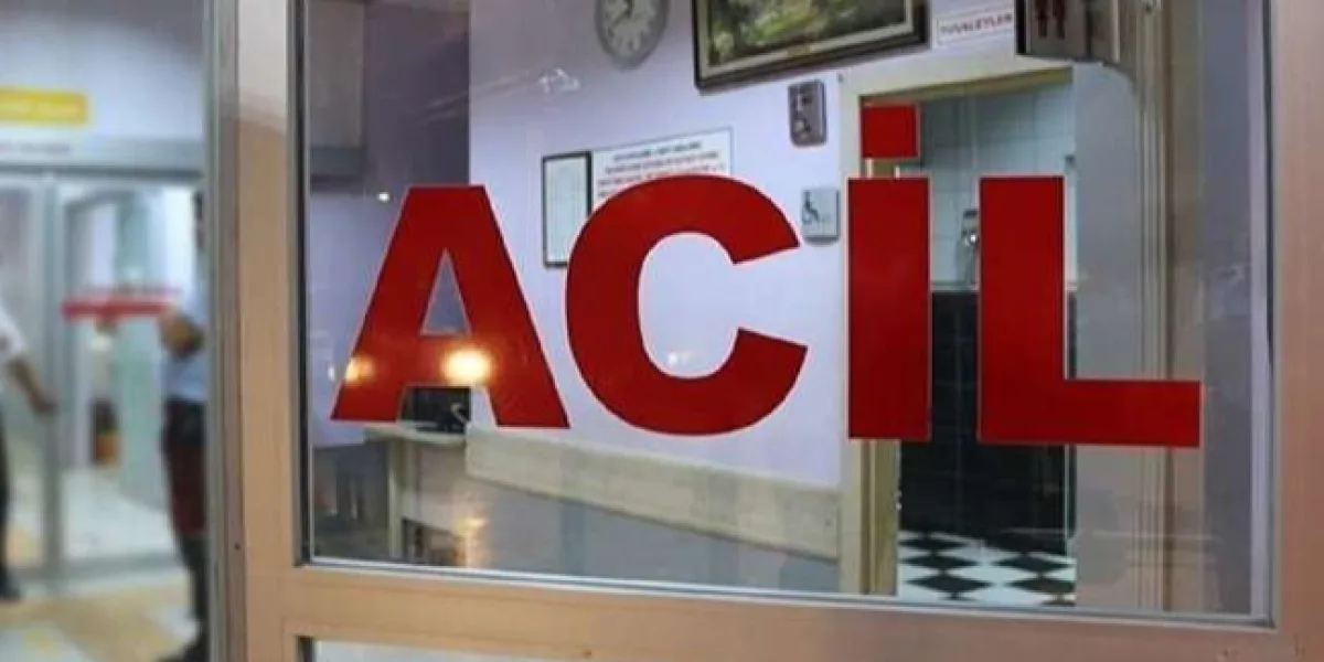 Zeytinburnu açıklarında gemide zehirlenme paniği! 4 kişi hastanede