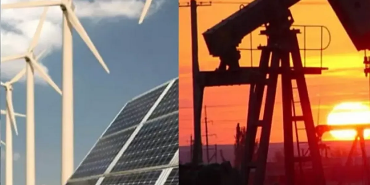 YD-ÜFE'de dikkat çekici artış enerjide