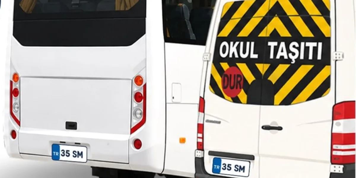 İzmir Büyükşehir 400 yeni servis aracı plakasını ihaleye çıkıyor
