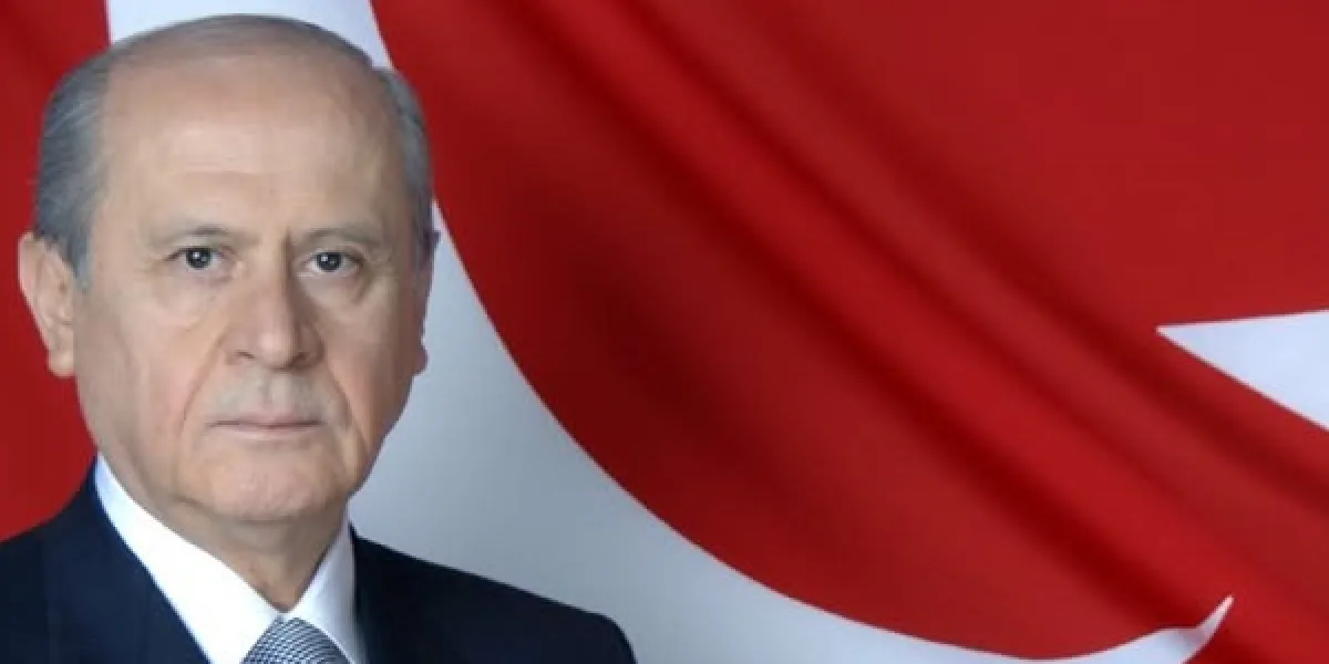Bahçeli’den 30 Ağustos mesajı: Bu vatan üzerinde son söz Türk milletinindir