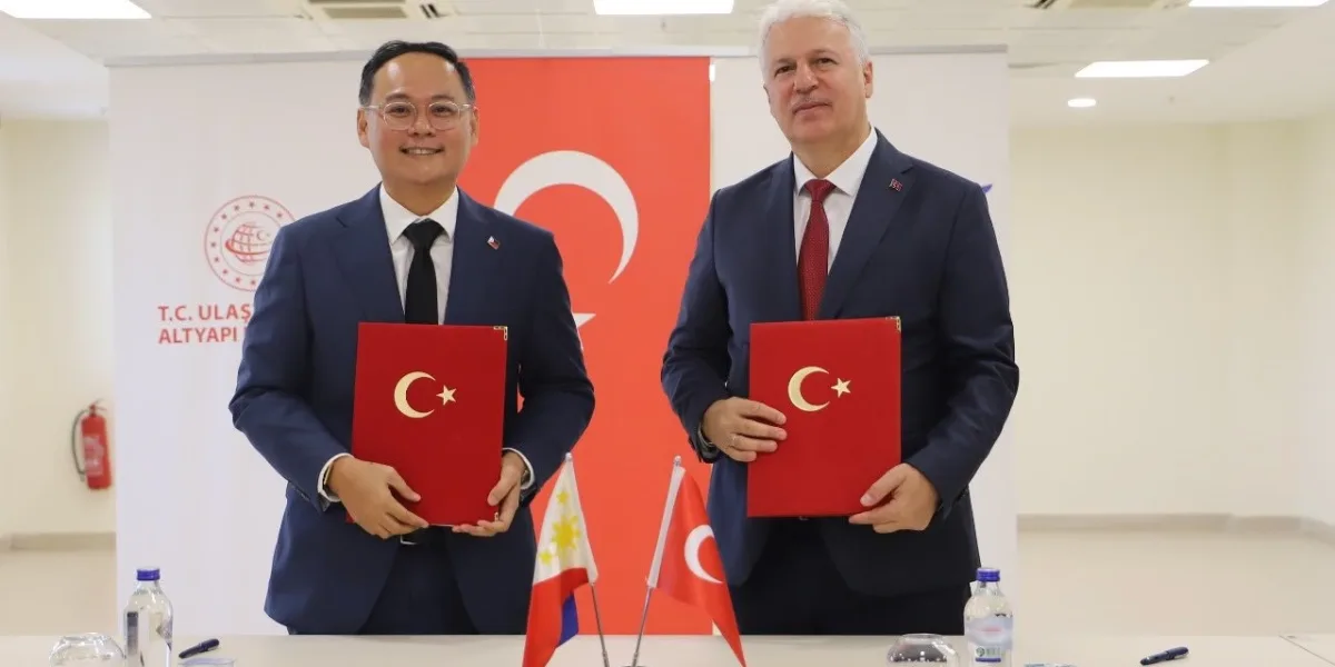Türkiye-Filipinler hava ulaşımında yeni dönem... İstanbul-Manila seferleri iki katına çıkıyor