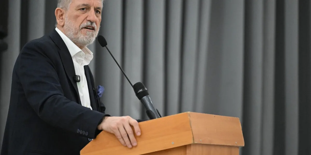 BTSO Başkanı Burkay: TEKNOSAB KOBİ ekosistemini güçlendireceğiz