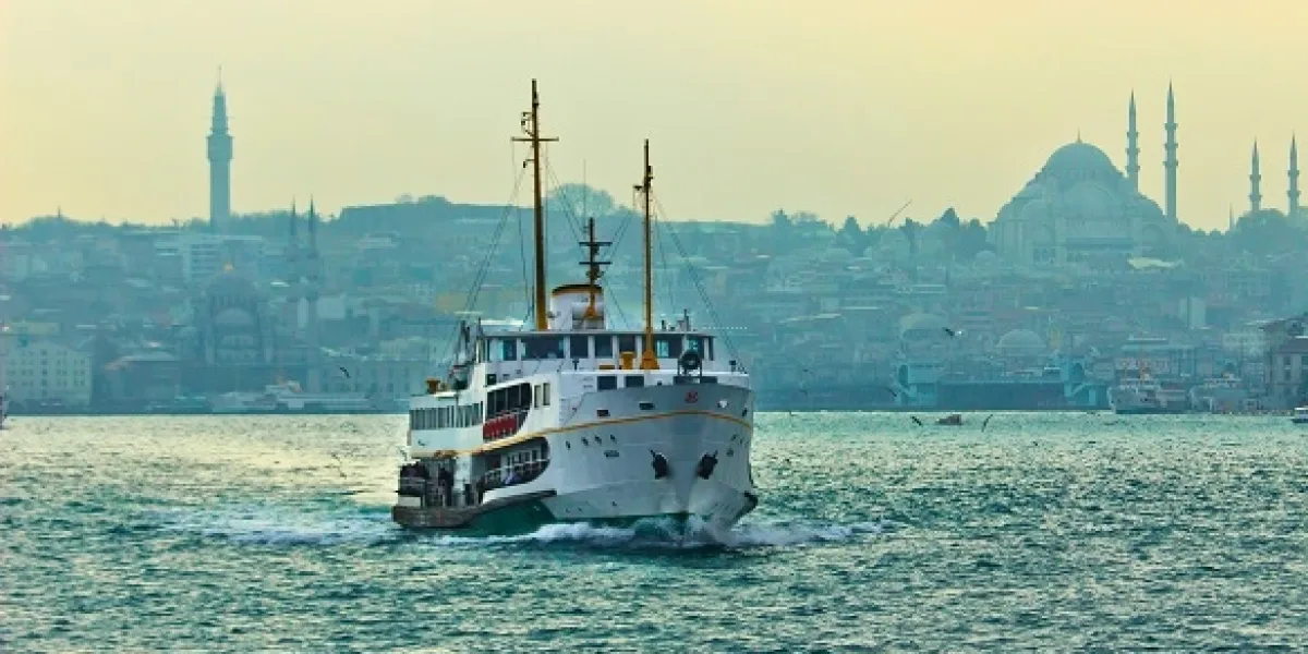 Şehir hatları kış tarifesine geçiyor