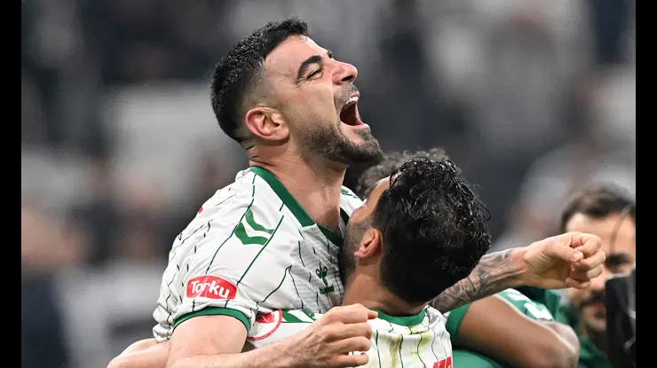 Konyaspor defansının 'DEMİRİ' Konya’da kaldı