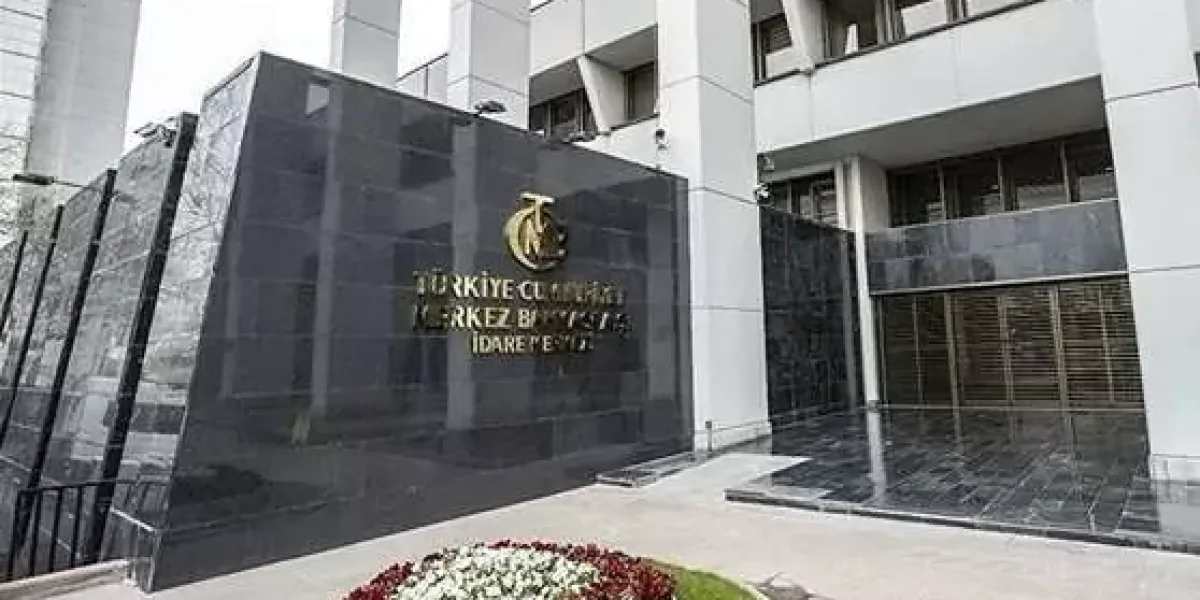 Merkez'den likidite hamlesi! Repo fonlaması artırılacak