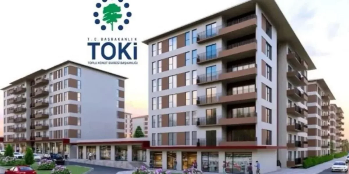 Kiralık konut başvuruları başladı TOKİ uyardı... Dolandırıcılığa dikkat!
