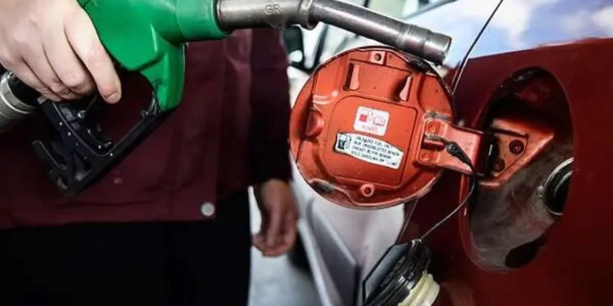 Motorin zammı ardından benzine de zam beklentisi