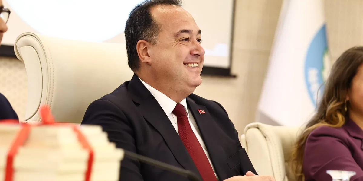 Manisa’da yatırımlar hız kesmiyor