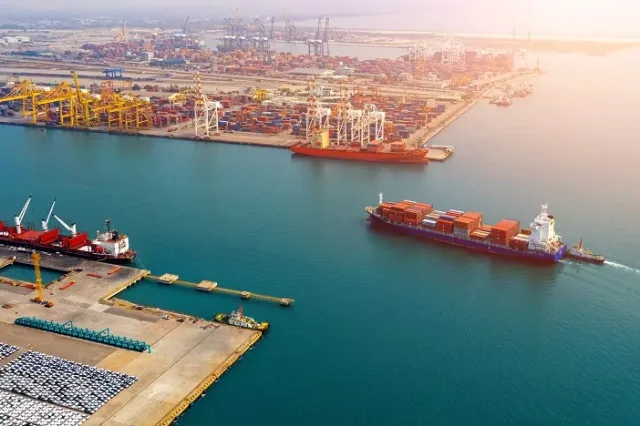 İhracatta güçlü artış... Ağustos'ta ihracat 23,5 milyar dolara ulaştı