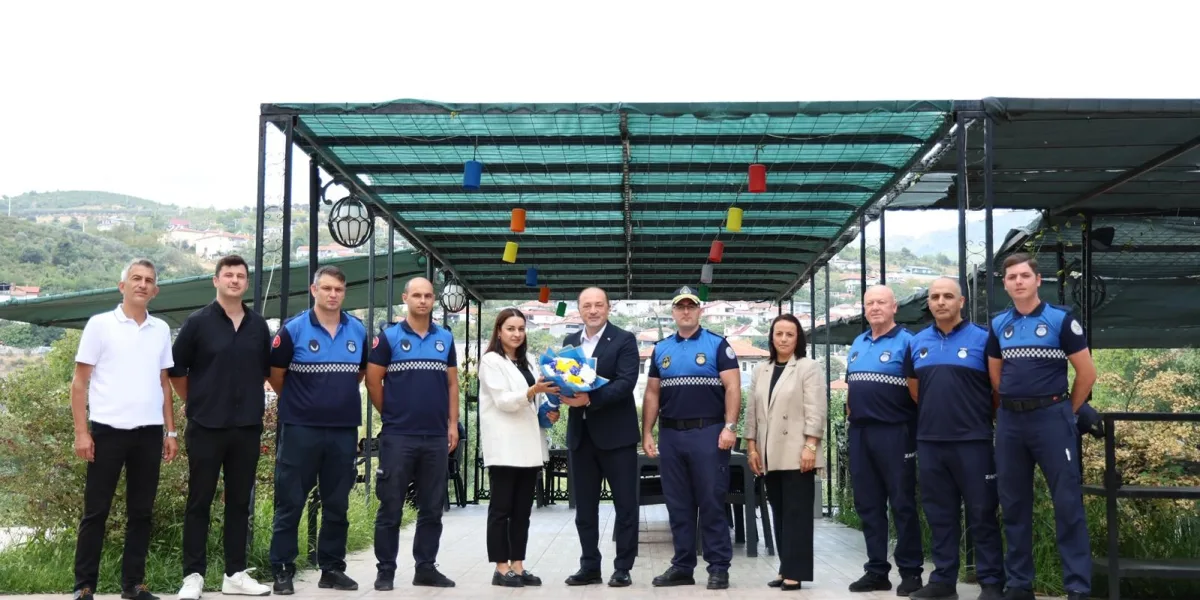 Sakarya Geyve'de zabıta unutulmadı