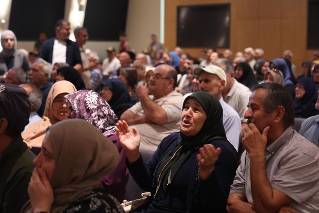 Konya'da vefa umresine gidecek üçüncü kafile belirlendi