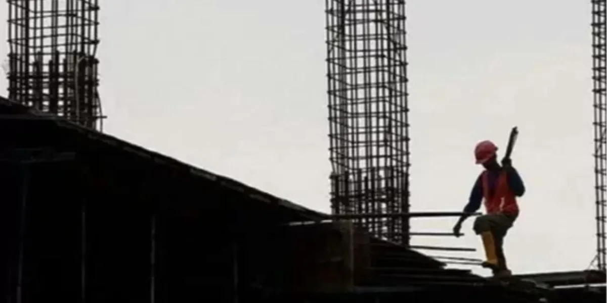 İnşaat maliyet endeksi yıllık yüzde 28,33 arttı