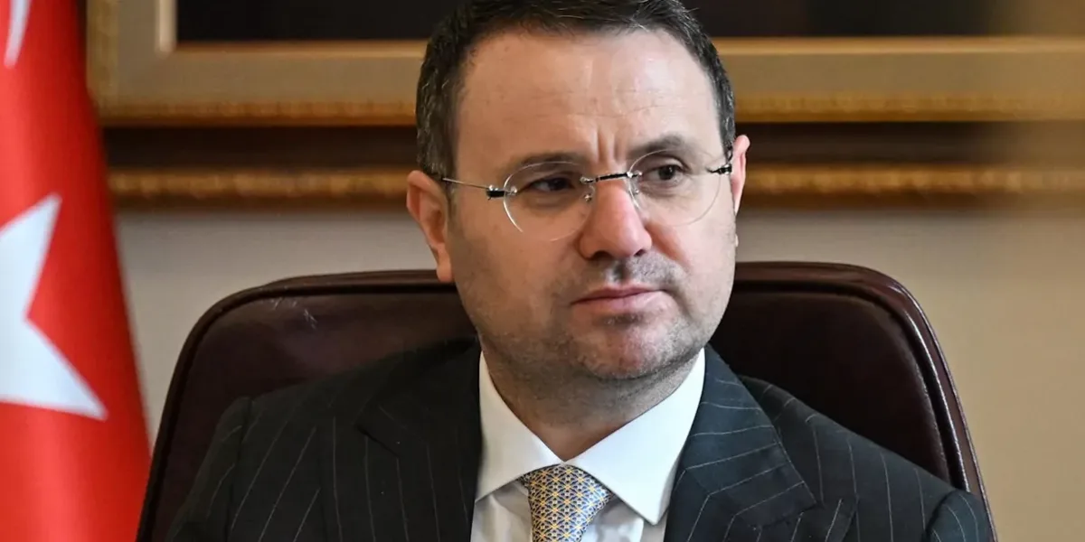 Bakan Gürlek: Vatandaşın birikimini istismar edenlere hukuk önünde hesap sorulacak