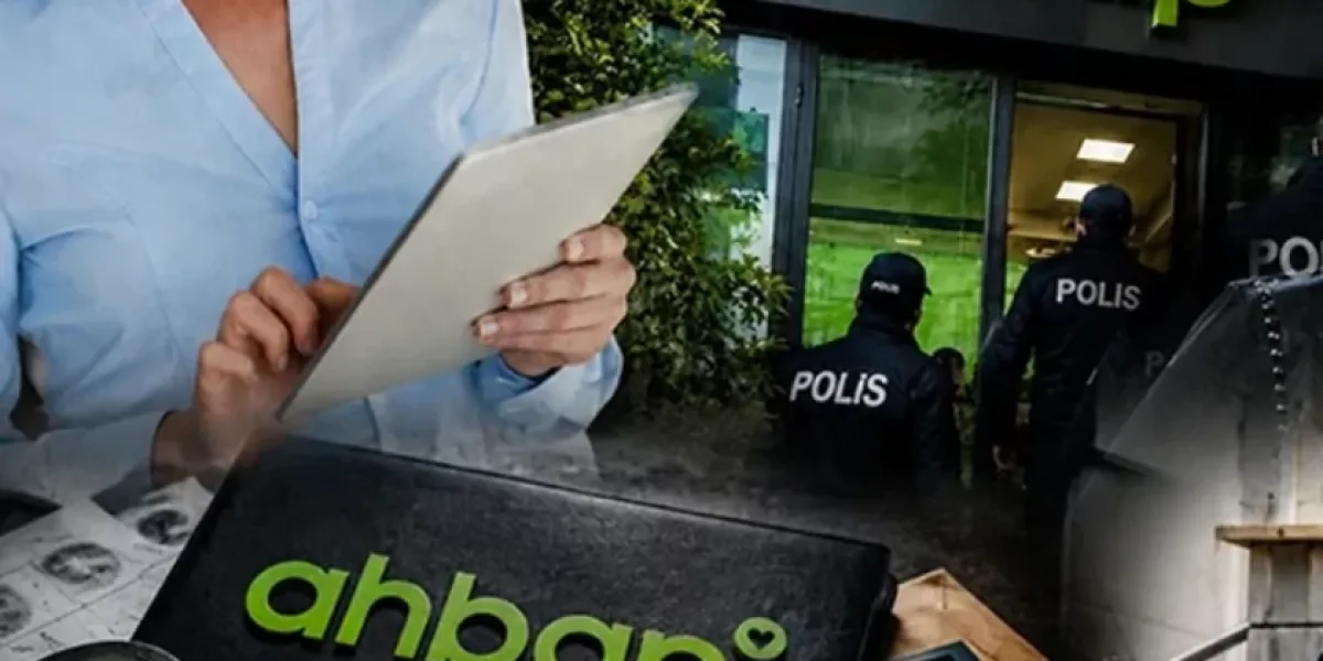 Ahbap’ın deprem bağışları soruşturmasında 5. dalga! 20 ilde operasyon